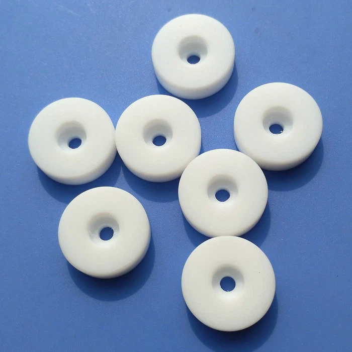 Niestandardowe Teflon PTFE/Uszczelka